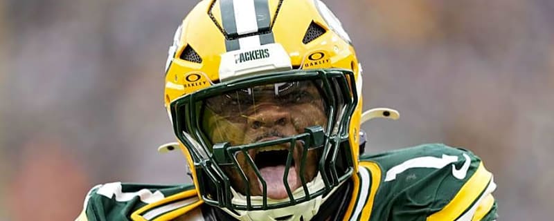 Packers Stock Report: Risers, Fallers After Pass Rush Buries Vikings