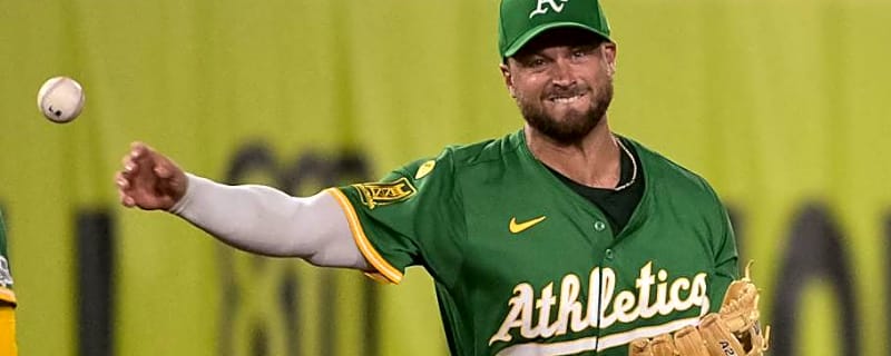 Yankees Add Infielder in Trade with Athletics