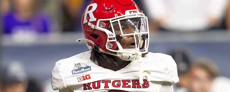 Texas Set to Host Top 5 Transfer Portal Cornerback