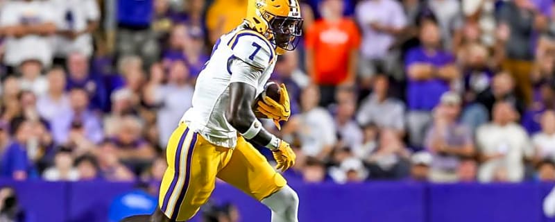 3 Bold Predictions for LSU vs. McNeese