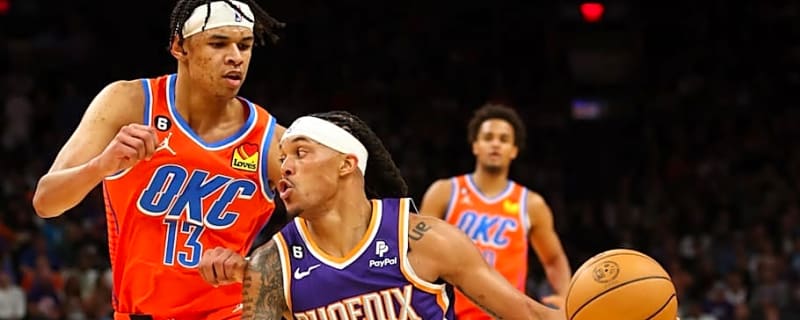 Former Lottery Pick, NBA Champion Could Be Suns Trade Candidate