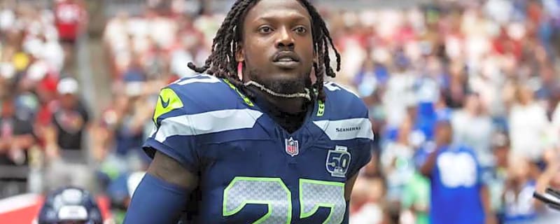 NFL insider breaks new information on  potential Riq Woolen trade from Seahawks