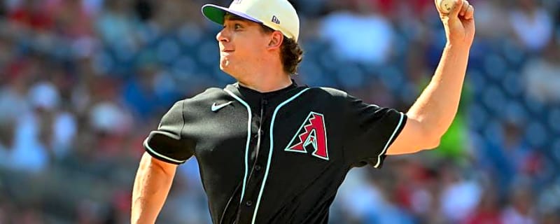 Ugly Loss to Nationals is a Wake-Up Call for D-backs' Deadline Needs