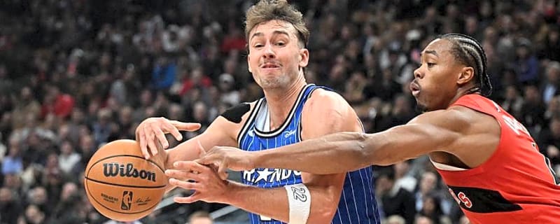 How the Magic fell to Scottie Barnes, Raptors