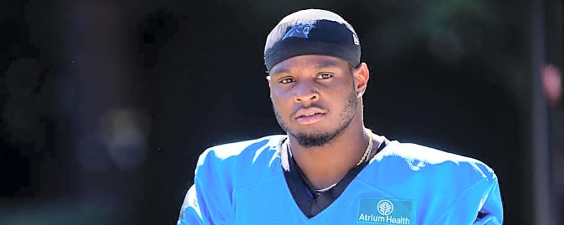 NFL preseason an &#39;excellent opportunity&#39; for Panthers rookie running back