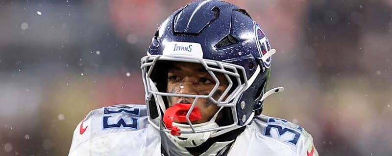 Titans LB May Be Big Winner After Robert Saleh Hire