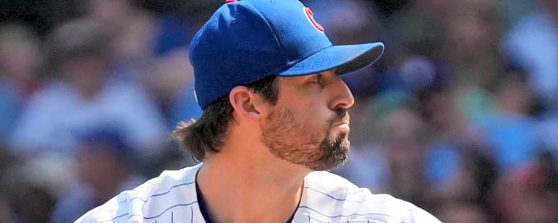 Cubs Pitching Preview: Who's On the Mound for Final Series With the Reds?