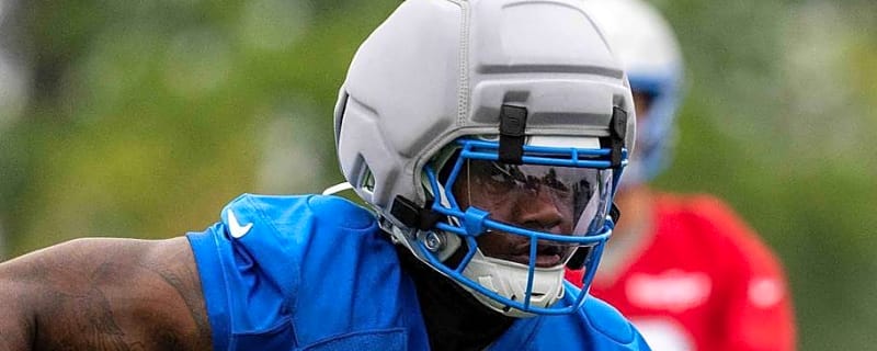 3 Toughest Roster Decisions Lions Are Facing Ahead of Cut Day