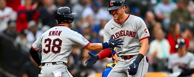 Guardians arbitration-eligible players: who should Cleveland bring back?
