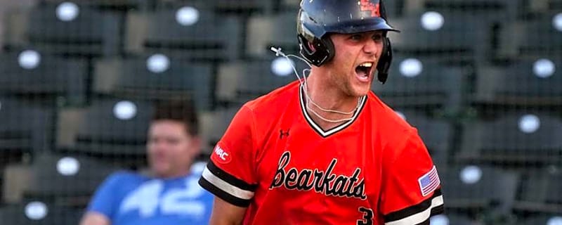 Astros Prospect Walker Janek Has Massive Offensive Game in Arizona Fall League