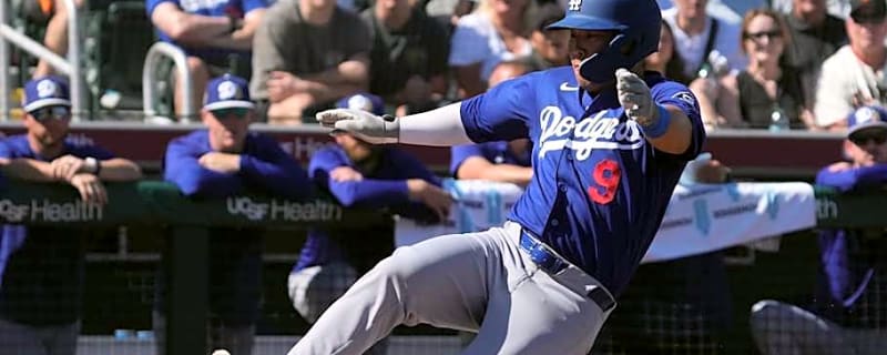 Dodgers Cut Ties With Veteran Infielder Early in 2026 Season