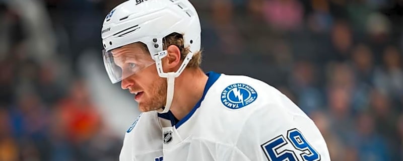 Jake Guentzel Reveals Key Lightning Strength After Wild Comeback