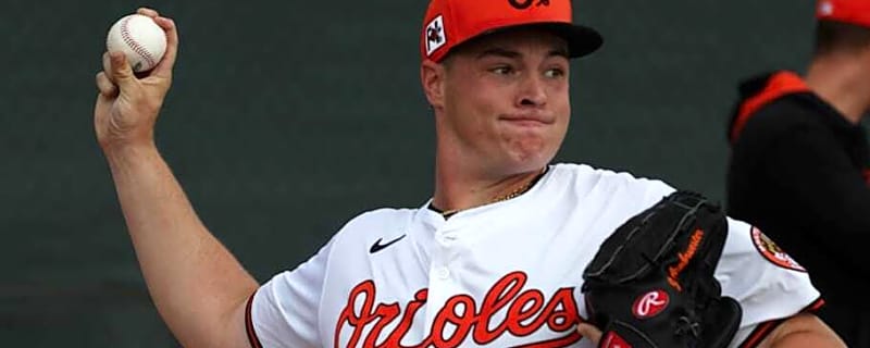 Baltimore Orioles Pitching Prospect Undergoes Surgery To Repair Recent Injury