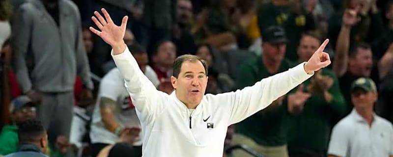 Baylor on the short list for sensational 5-star point guard