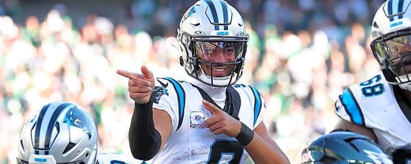 The Panthers Edged Out the Eagles, But These 6 Things Matter