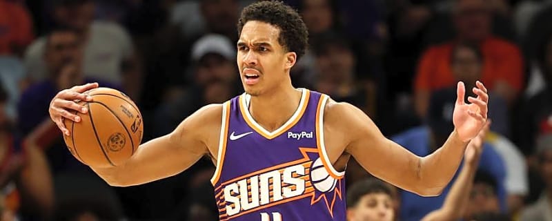 Suns Officially Downgrade Oso Ighodaro vs Thunder