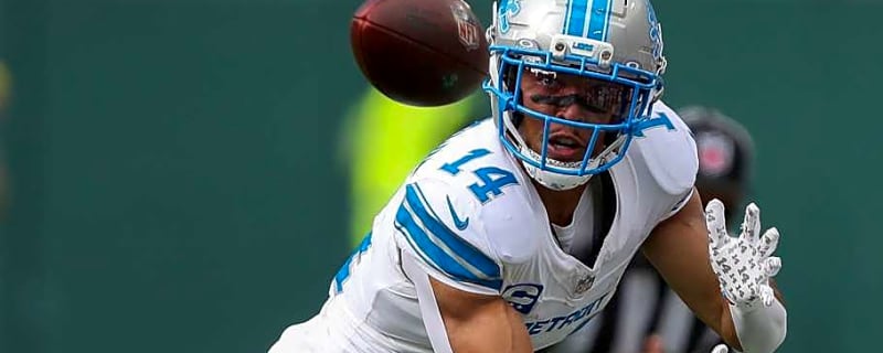Amon-Ra St. Brown reveals what will put Lions offense over the top in Week 2