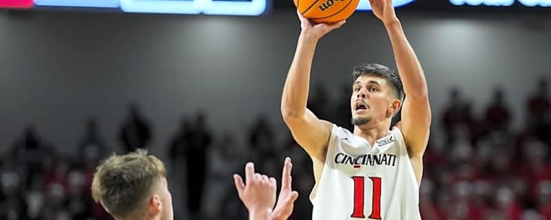 Cincinnati Bearcats Basketball Storylines: Mount St. Mary&#39;s