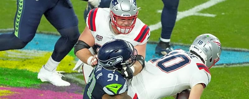 Three More Candidates To Make Big Improvements In The 2026 Season For The Seahawks