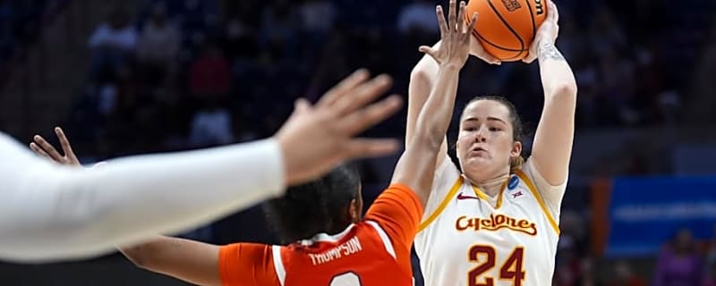The Bruins Land Their Best For Last Transfer In Addy Brown