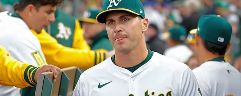 Don&#39;t Be Surprised if the Royals and A&#39;s Strike a Deal This Winter