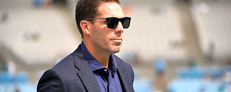 ESPN NFL analyst shares glowing praise for Carolina Panthers&#39; offseason work