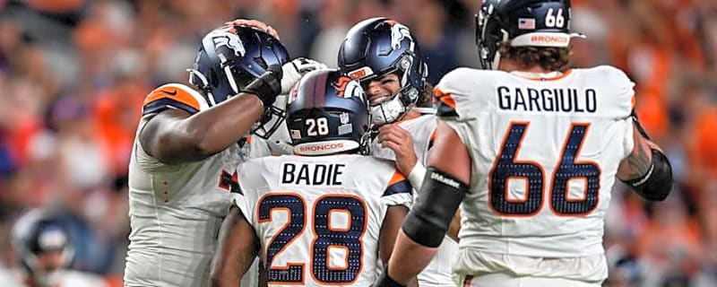 One Broncos Player Who Just Dodged a Major Draft-Day Bullet