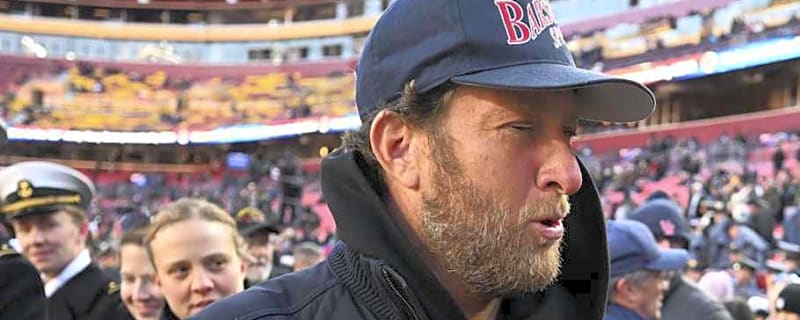 Yankees Win Ruins Barstool President Dave Portnoy&#39;s Night