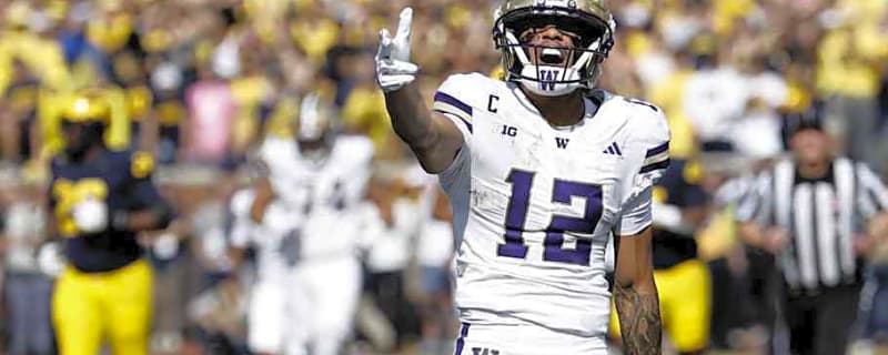 Why the 49ers are Showing Pre-Draft Interest in Denzel Boston