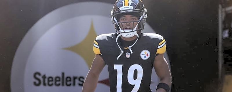 Giants Wide Receiver Calvin Austin III: The Good, The Great, and The Ugly