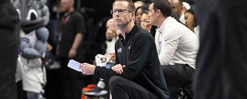 TCU Women’s Basketball Adds Local High-Upside Transfer