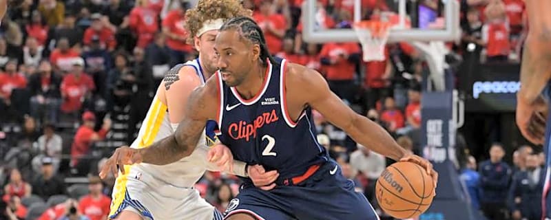Clippers Offseason Primer: Free Agents, Draft Capital, Salary Cap Space, Trades