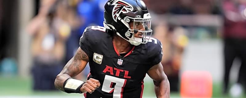 5 Most Disappointing Atlanta Falcons in 2025