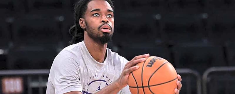 Takeaways from Antonio Reeves&#39; extended minutes against the Oklahoma City Thunder