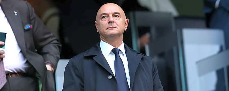 Sunderland Risk Losing Another Star As Tottenham Push For Transfer