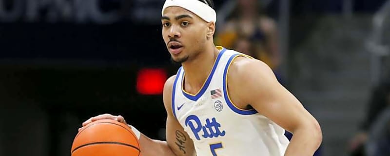 Pitt&#39;s Ishmael Leggett Enters Transfer Portal