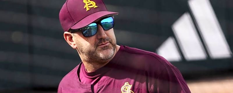Arizona State's Willie Bloomquist Continues Honest Streak Through Undefeated Start