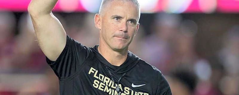 Florida State QB Battle Showing Progress, Growing Pains After First Spring Scrimmage