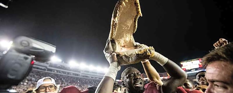 Florida State’s greatest rivalries ranked among the top in college football