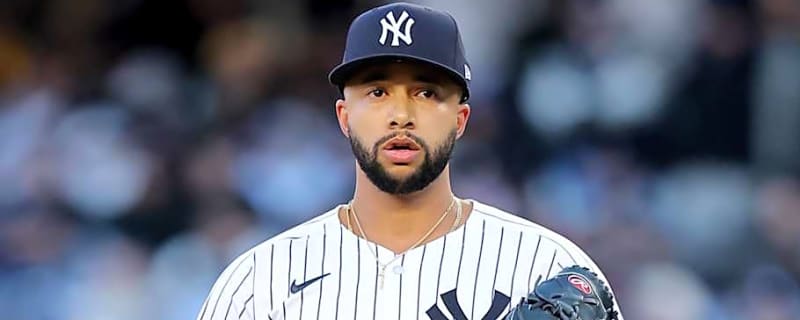 Devin Williams trolls &#39;mad&#39; Yankees fans after Mets signing