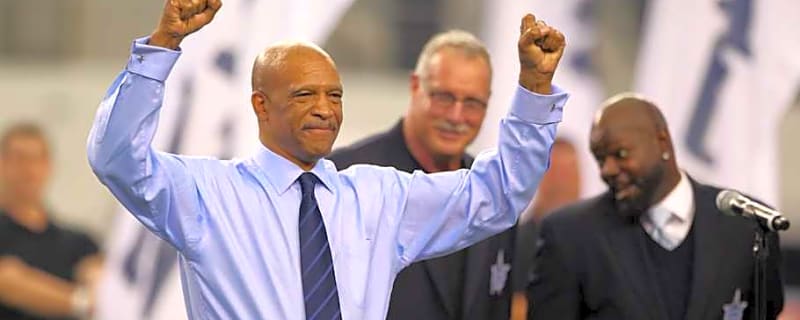 2 Dallas Cowboys Legends Set to Announce 2026 NFL Draft Picks