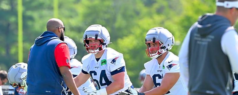 Cowboys Sign Offensive Lineman, Waive Injured Edge Rusher Before First Padded Practice
