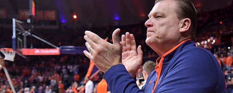 Illinois Basketball Countdown to Tipoff: Two Thoughts Before 2025-26 Opener