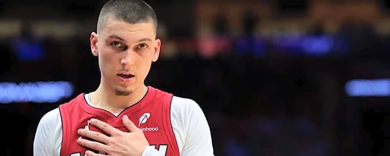 Should the Miami Heat extend Tyler Herro?