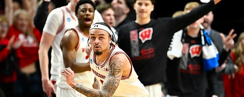 Wisconsin Basketball One Step Closer Towards Adding 40% Three-Point Shooter to Roster