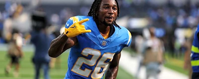 Ravens&#39; perfect Jaire Alexander replacement just emerged amid major injury update