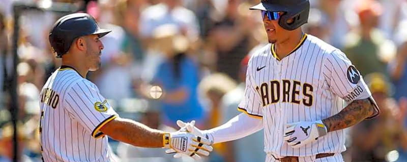 Padres Expected to Bring Back $6.5 Million Slugger This Offseason, Says Insider