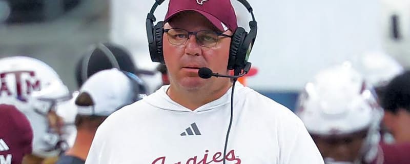 The One SEC Team Texas A&M Should Be Excited to Face in 2026