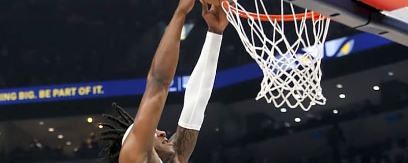 Next Man Up: G.G Jackson takes the challenge