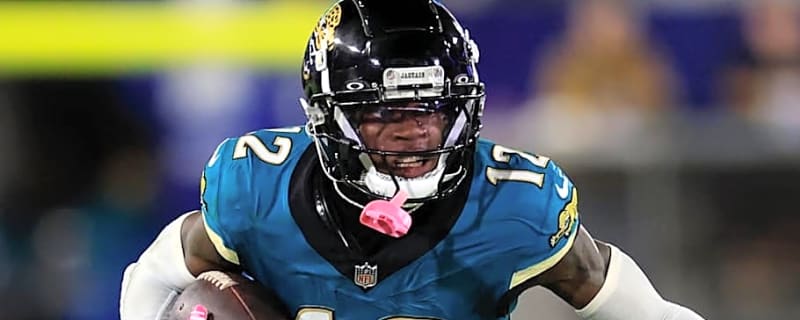 NFL Legend Charles Woodson Weighs in on Jaguars' Travis Hunter